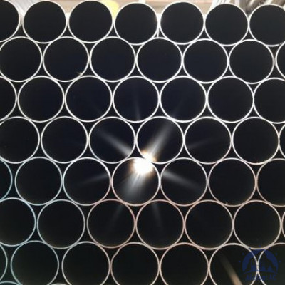Труба алюминиевая холоднодеформированная 150х3 мм АМГ1 ОСТ 1 92096-83 купить в Твери