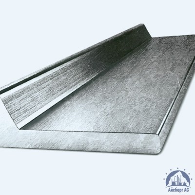 Алюминиевый полособульб 140х31х6 мм ст. 1561 НП1288-1 купить в Твери
