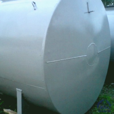 Резервуар нержавеющий РГС-1 м3 20х23н18 (AISI 310s) купить в Твери
