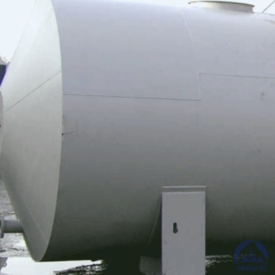 Резервуар нержавеющий РГС-1,5 м3 20х23н18 (AISI 310s) купить в Твери