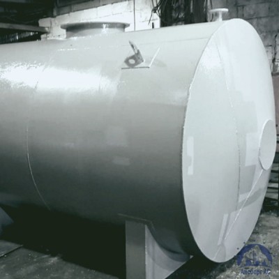 Резервуар нержавеющий РГС-2 м3 20х23н18 (AISI 310s) купить в Твери