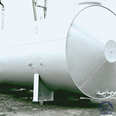 Резервуар нержавеющий РГС-15 м3 20х23н18 (AISI 310s) купить в Твери