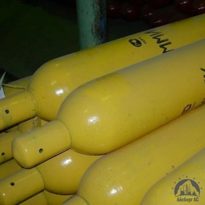 Удобрение аммиак безводный сжиженный марка Ак (NH3) ГОСТ 6221-90 купить в Твери