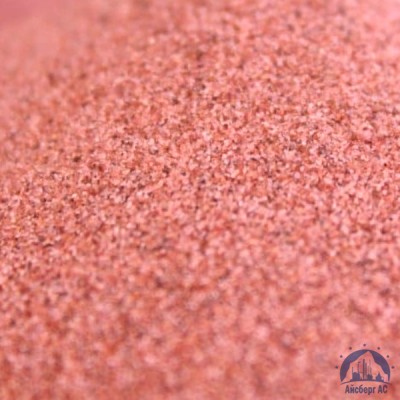 Гранатовый песок EN 12910-2012 купить в Твери