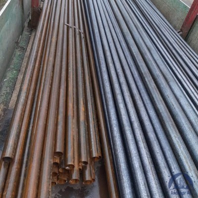 Труба 6х1,8 мм сталь 2 ГОСТ 3262-75 купить в Твери