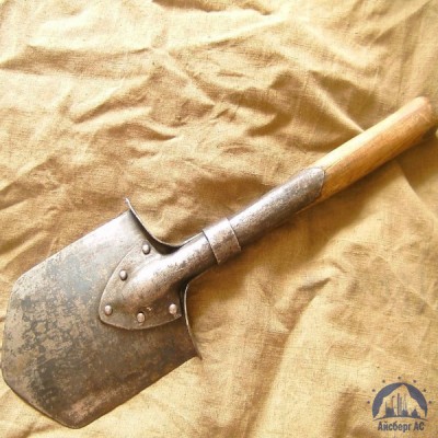 Многофункциональная складная лопата BK09RY032 Multi Purpose Shovel Boker купить в Твери
