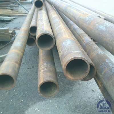 Труба 114х5 ст.20 ТУ 14-158-113-99 купить в Твери