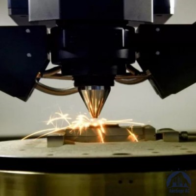 3D печать металлом купить в Твери