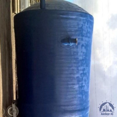 Резервуар для питьевой воды 8 м3 купить в Твери