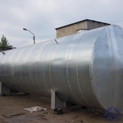 Резервуар для питьевой воды 50 м3 купить в Твери