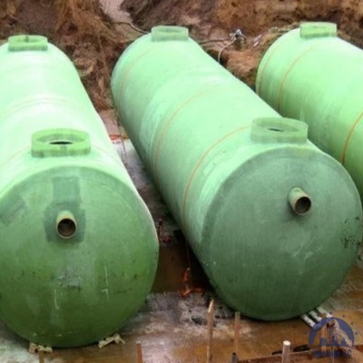 Резервуар для дождевой воды 10 м3 купить в Твери