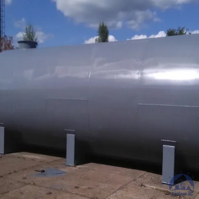Резервуар для питьевой воды 200 м3 купить в Твери