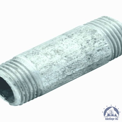 Сгон нержавеющий Ду 20 3/4'' AISI 310S купить в Твери