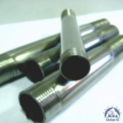Сгон стальной Ду 65 2 1/2'' ГОСТ 8965-75 купить в Твери