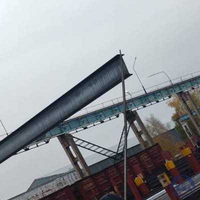Двутавр алюминиевый АД31Т купить в Твери