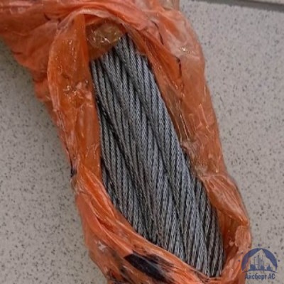 Канат 15 К7-1410-С мм ГОСТ 13840-68 купить в Твери