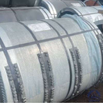 Рулон оцинкованный 0,5х1250 мм 08пс кл. 1 ГОСТ Р 52246-2016 купить в Твери