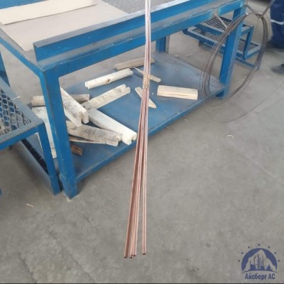Труба ДКРНП 1х40 М1р ГОСТ 21646-2003 купить в Твери