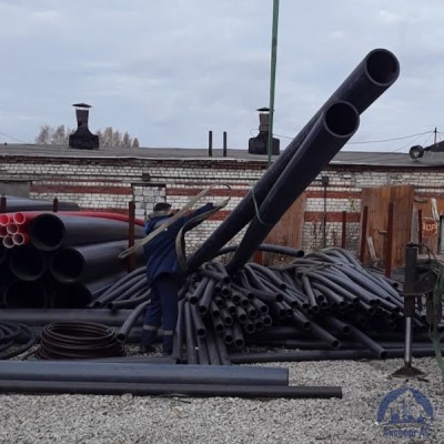 Труба SDR 5 - 12х2,4 ГОСТ Р 52134-2003 купить в Твери