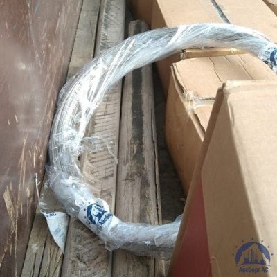 Проволока 1,4 Св-08Г2С ГОСТ 2246-70 купить в Твери