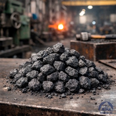 Орешек коксовый ГОСТ 8935 купить в Твери