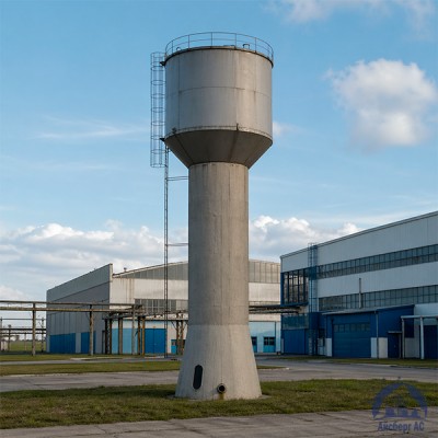 Водонапорная башня Рожновского ВБР 160-25 ТП 901-5-29 купить в Твери