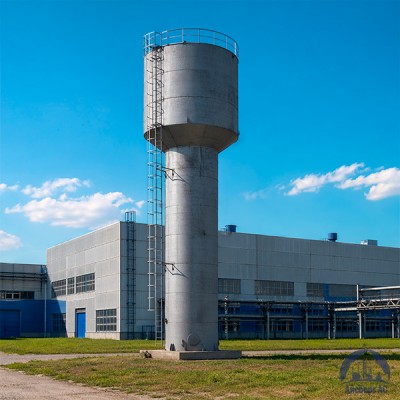 Водонапорная башня Рожновского ВБР 25-12 ТП 901-5-29 купить в Твери