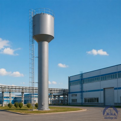 Водонапорная башня Рожновского ВБР 25-12 ТУ 5265-001-01679841195-2014 купить в Твери
