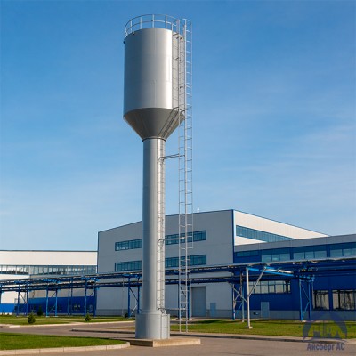 Водонапорная башня Рожновского ВБР 25-15 ТУ 5265-001-01679841195-2014 купить в Твери