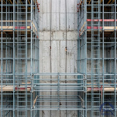 Леса строительные рамные купить в Твери