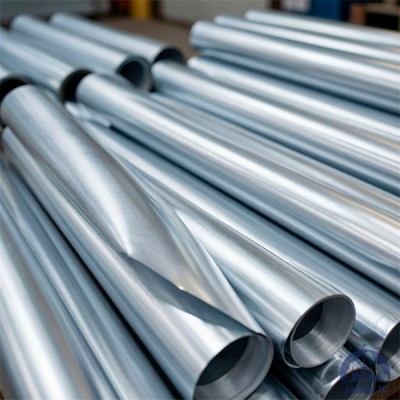 Фольга нержавеющая 0.05х250 мм 79НМ купить в Твери