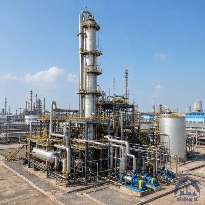 Нефтеперерабатывающая (нефтеперегонная) установка НПУ-50 50 000 т/год купить в Твери