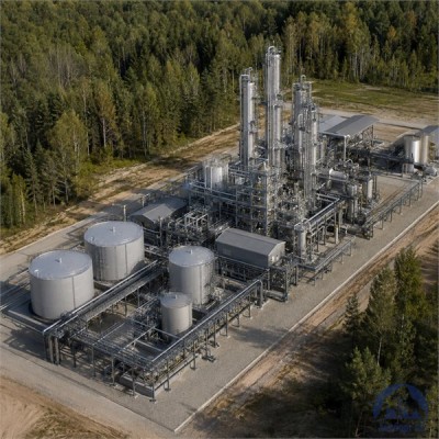 Мини-НПЗ для производства авиационного керосина купить в Твери